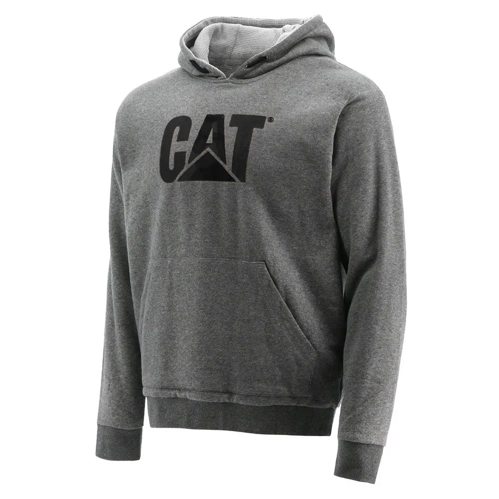 CAT Workwear Mens Trademark Moisture Wicking Graphic Hoodie