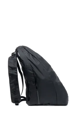CAYL Wrap Shoulder Bag - Black