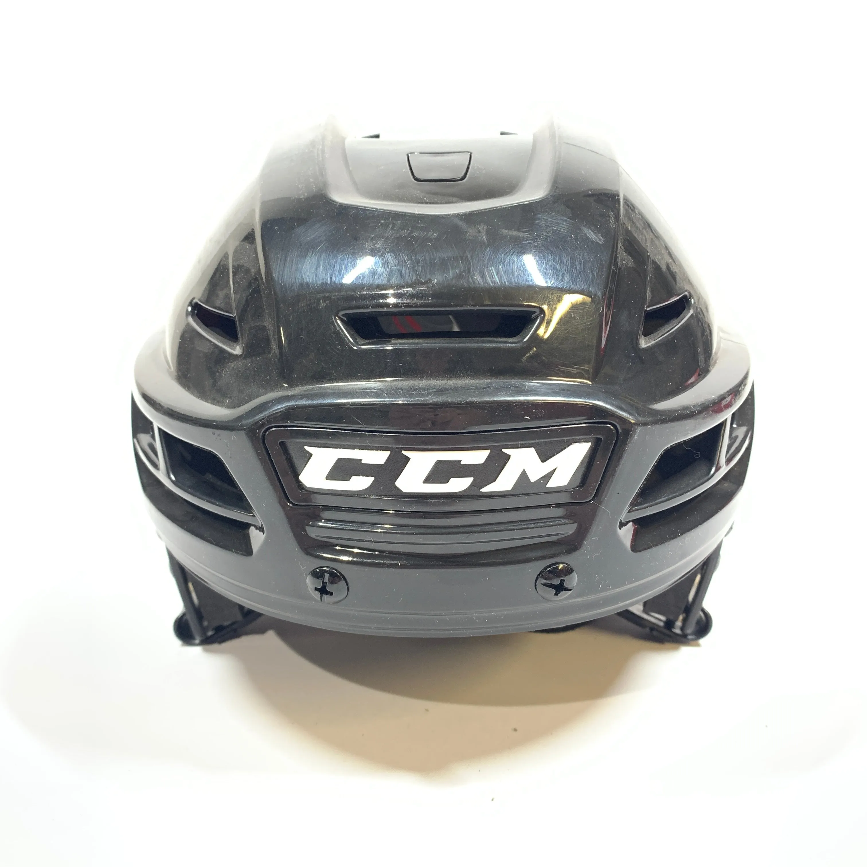 CCM Resistance - Hockey Helmet (Black)