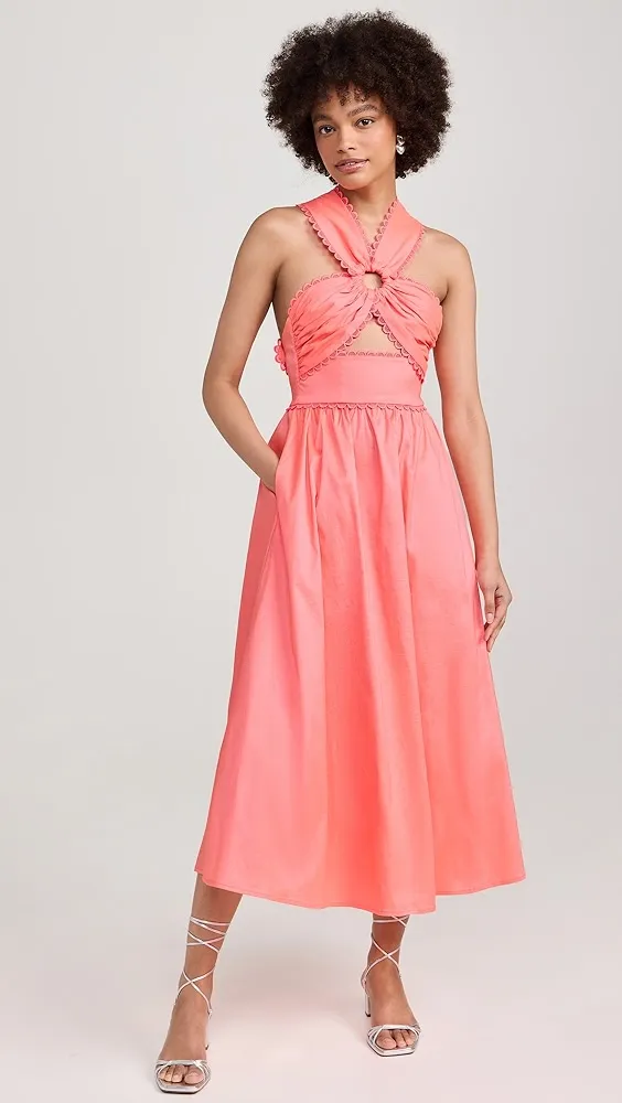 CeliaB   Avalon Dress 