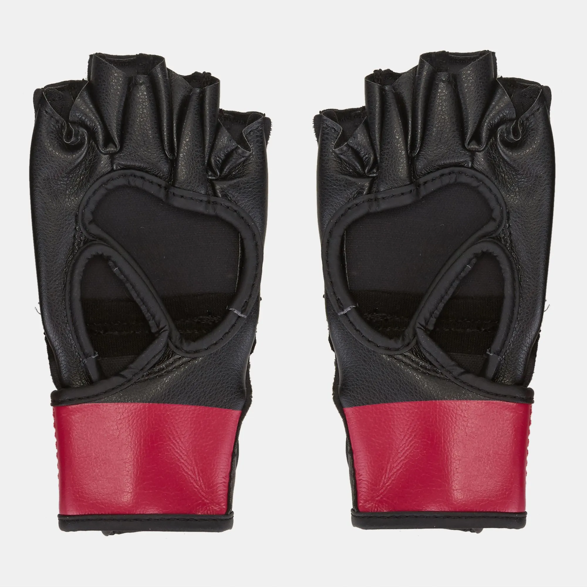 Century Men's Brave Open Palm Gloves