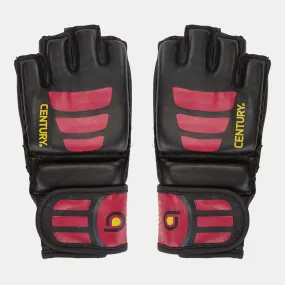 Century Men's Brave Open Palm Gloves