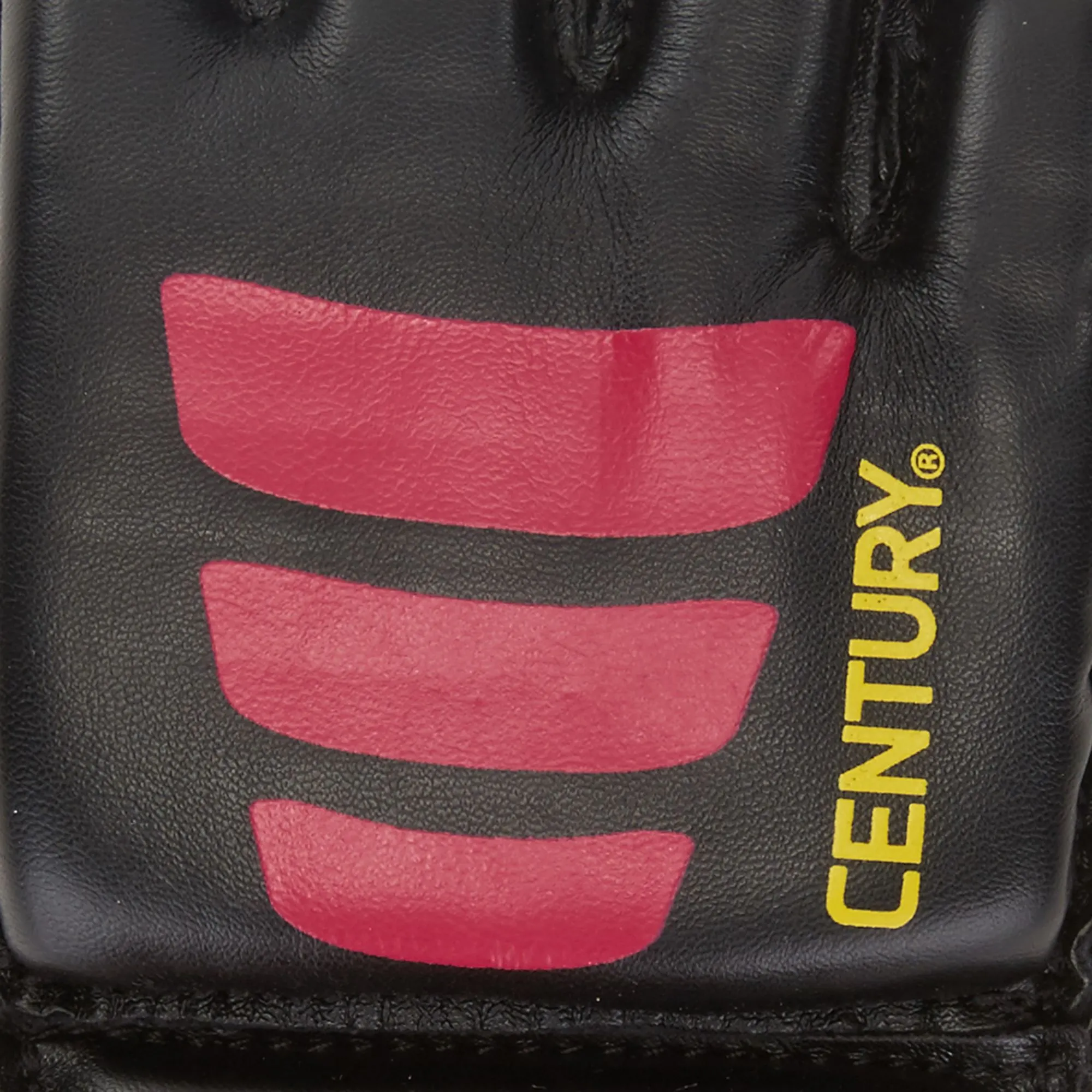 Century Men's Brave Open Palm Gloves