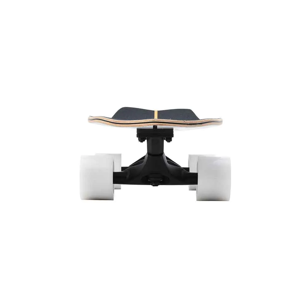 Charger-X Pro 31" Surf Skateboard - Kelly