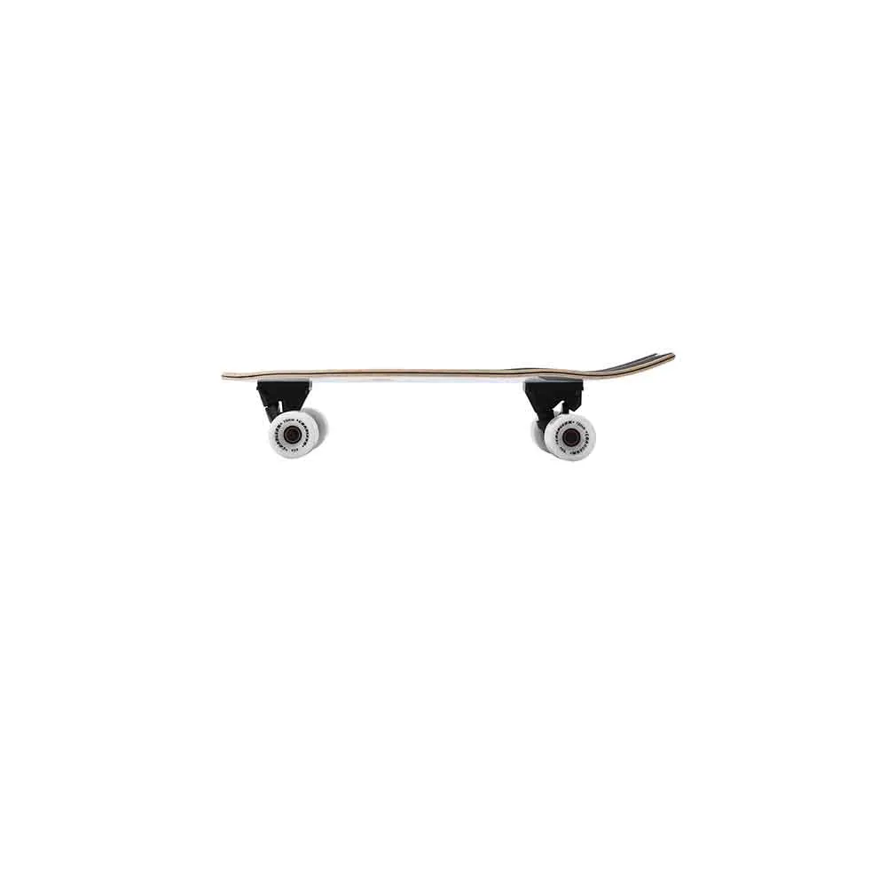 Charger-X Pro 31" Surf Skateboard - Kelly