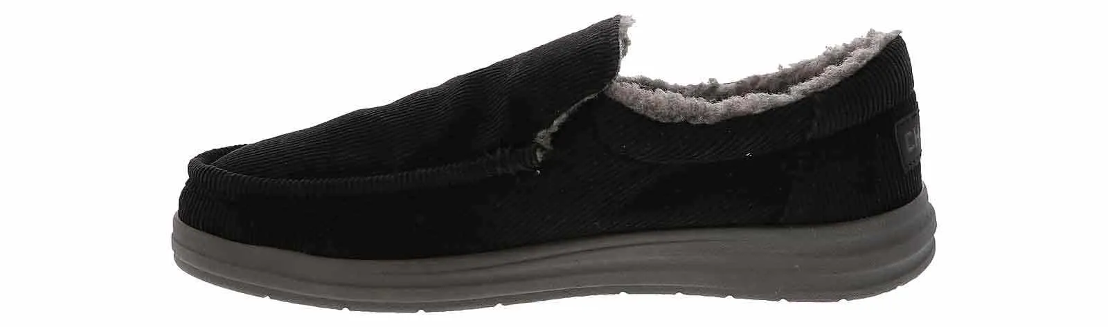 Charly Rein Men's Slipper