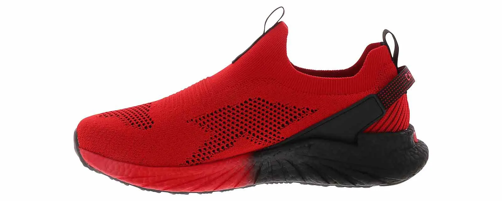 Charly Vigorate Men’s Wide-Width Running Shoe