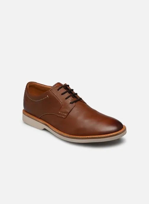 Chaussures &#224; lacets Clarks Atticus LTLace pour  Homme