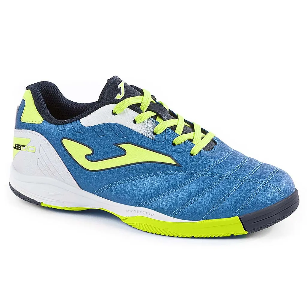 Chaussures de soccer interieur enfant Joma Toledo junior Futsal