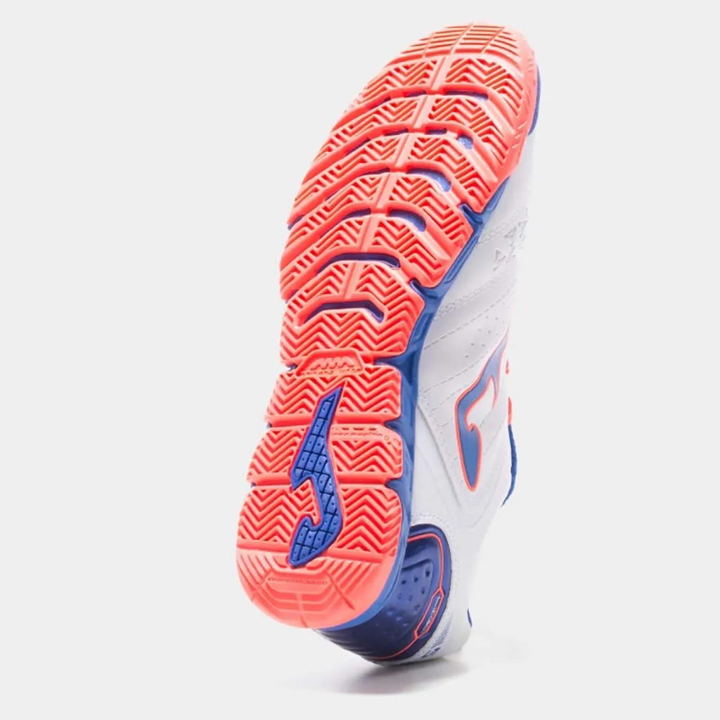 Chaussures de soccer interieur Joma Liga 5 802 Futsal