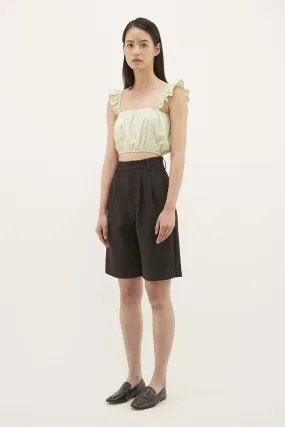 Chavon Longline Shorts 