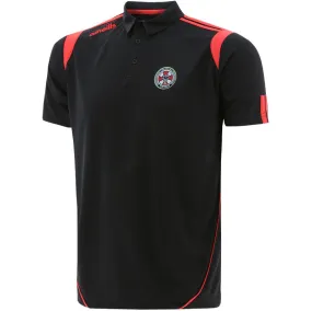 Cheshire Vikings JFC Loxton Polo Shirt