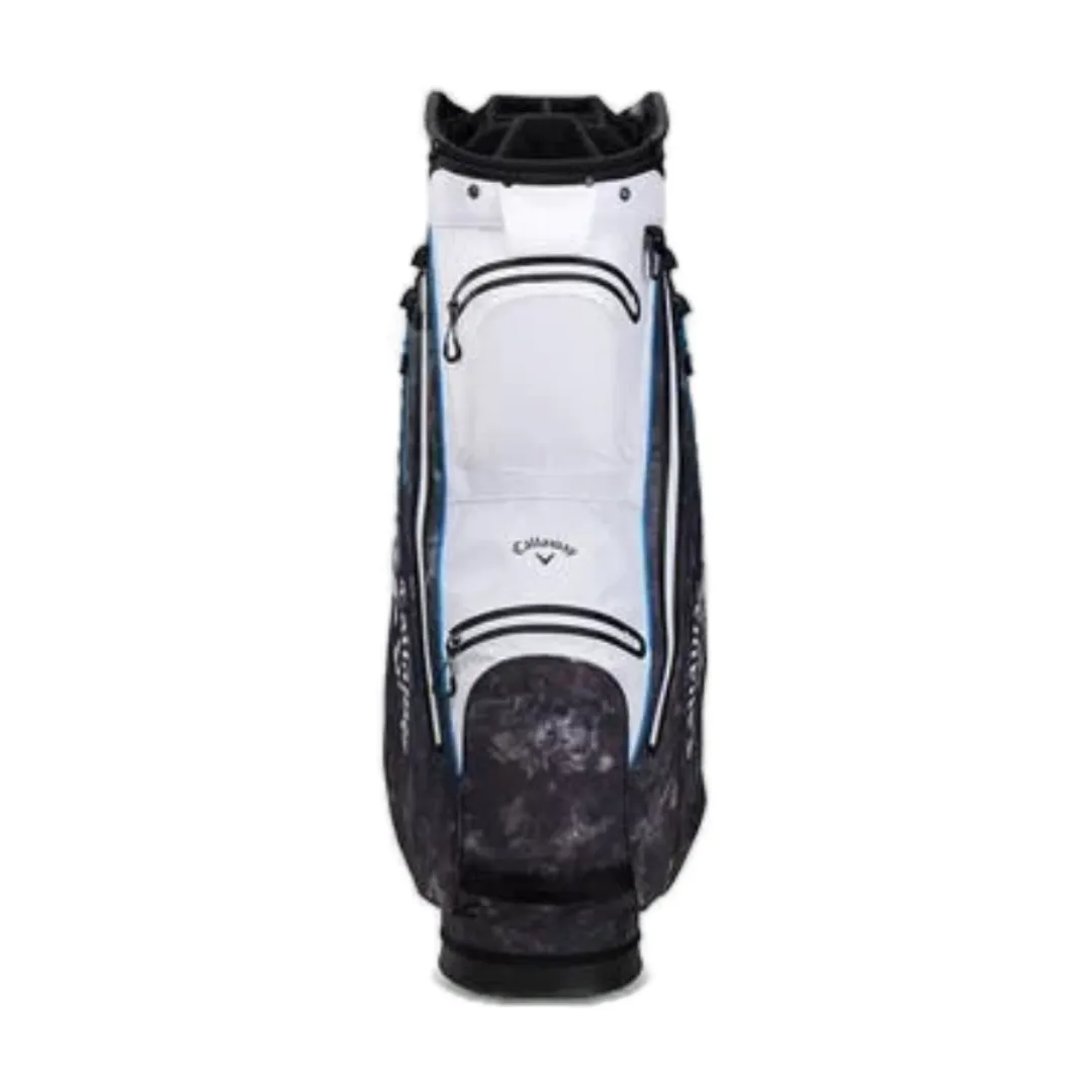 Chev Dry 14+ Cart Bag '24