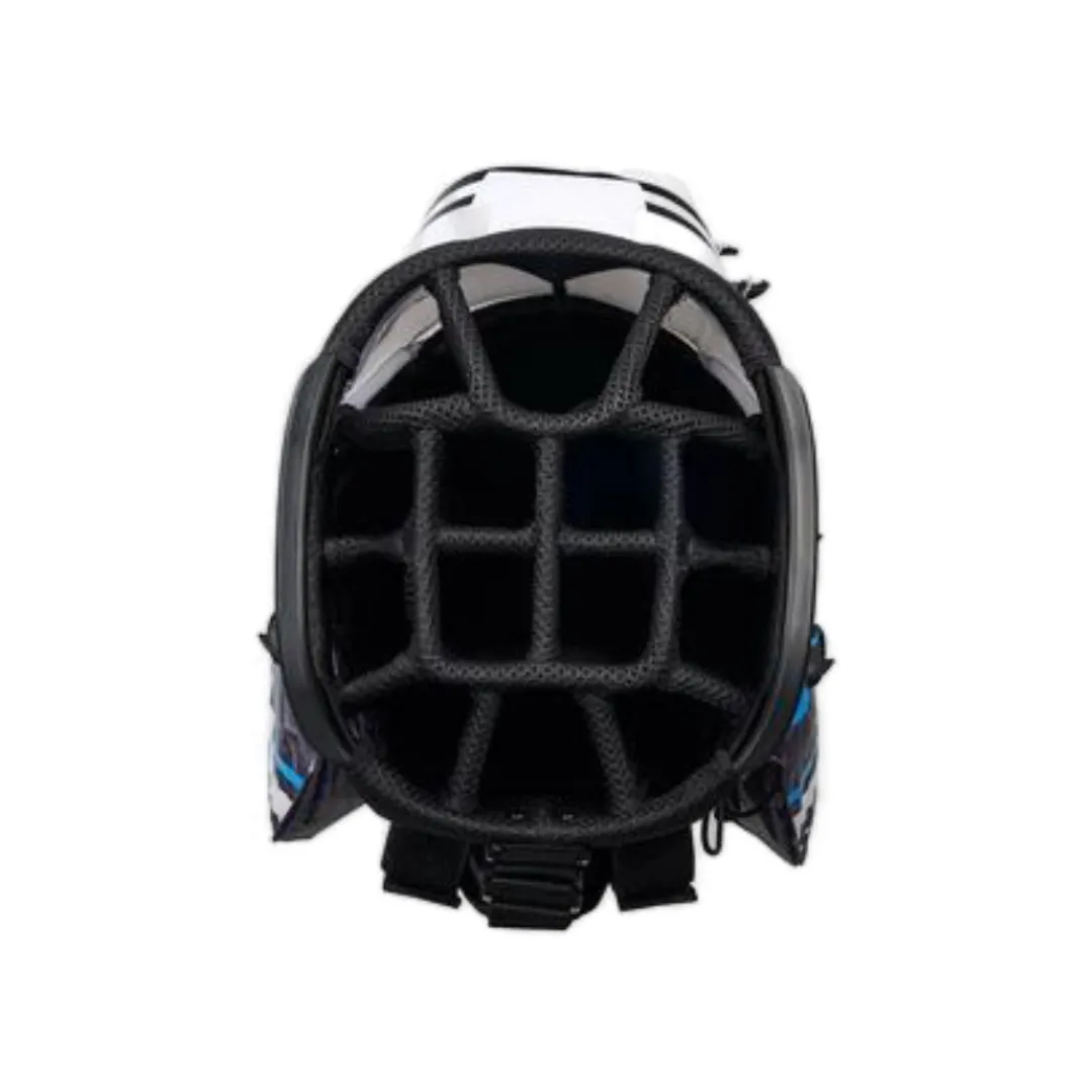 Chev Dry 14+ Cart Bag '24