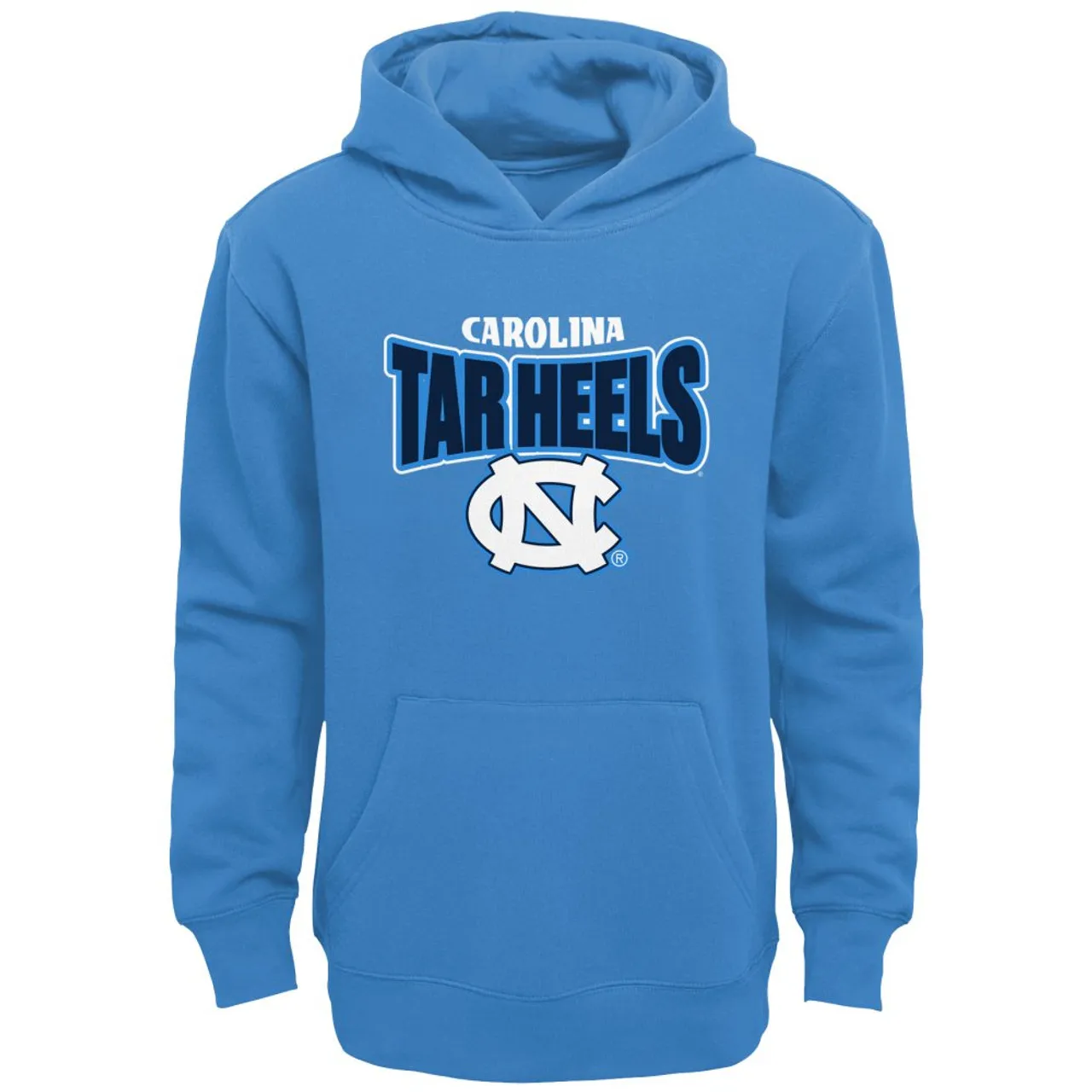 CHILD Gen 2 Carolina Draft Pick Hoodie