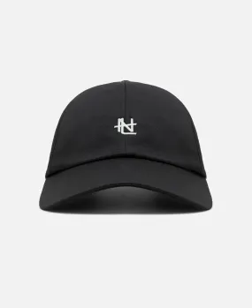 Chino Cap (Black)