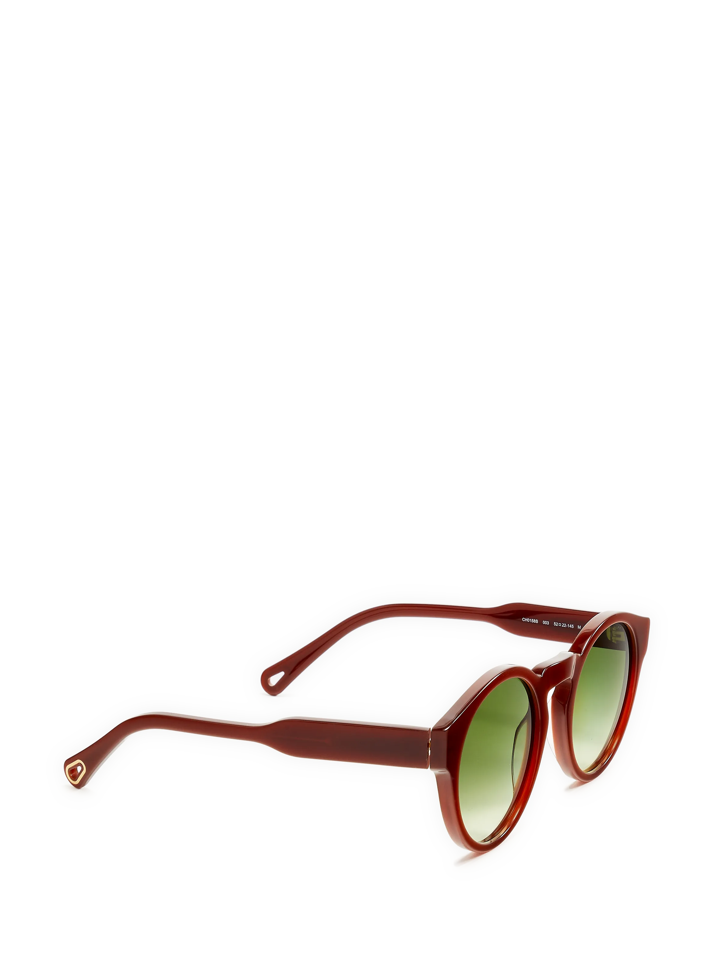 CHLOÉ  Sunglasses  - Brown