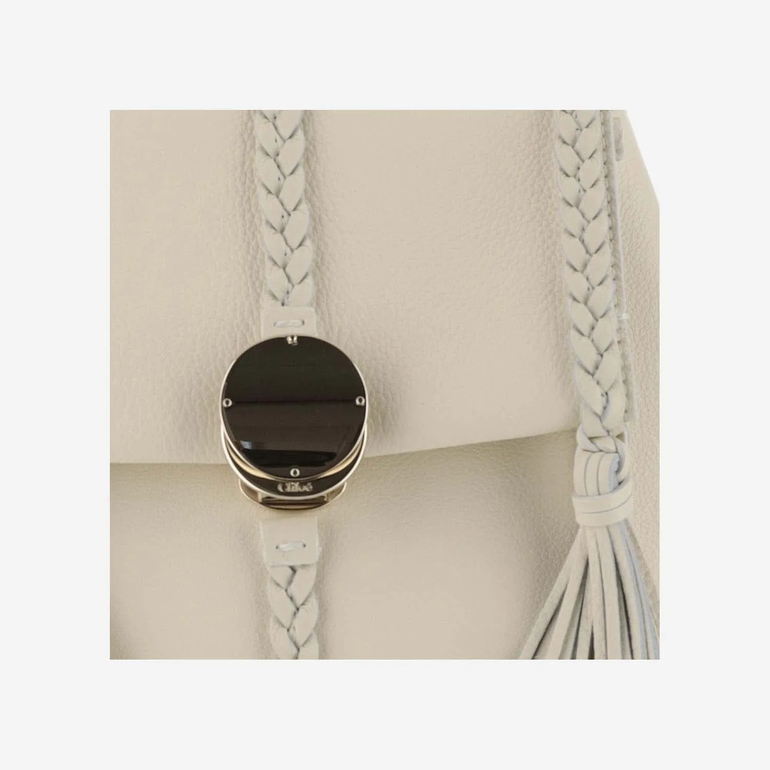 Chloè    Chloè Small Penelope Shoulder Bag