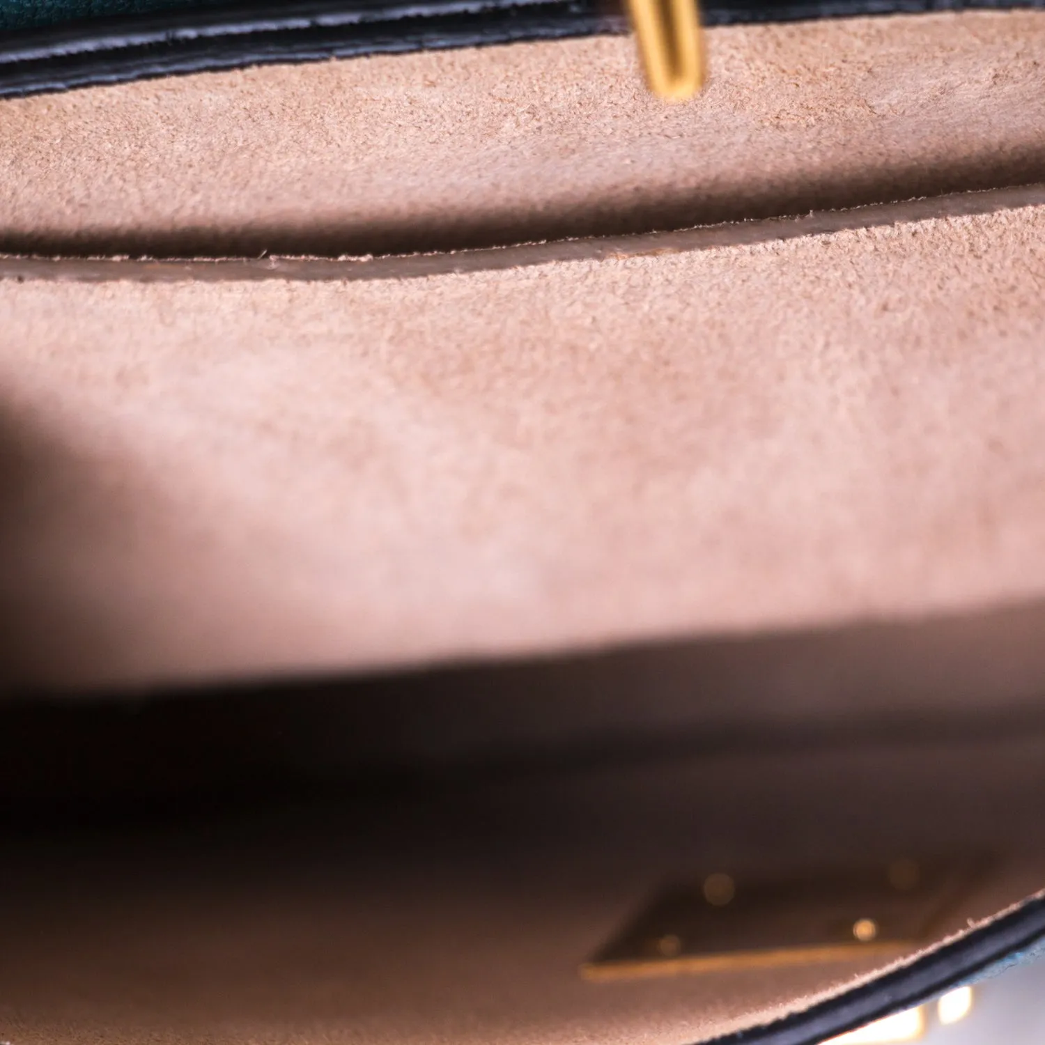 Chloé Drew Mini Leather Shoulder Bag