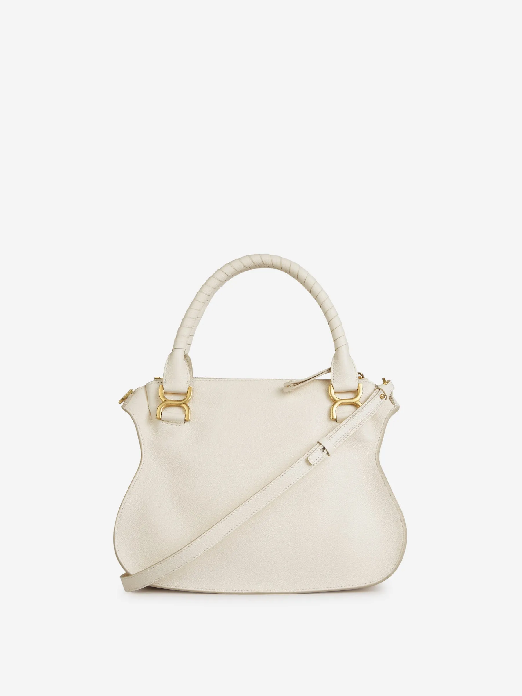 Chloé Marcie Hand Bag 