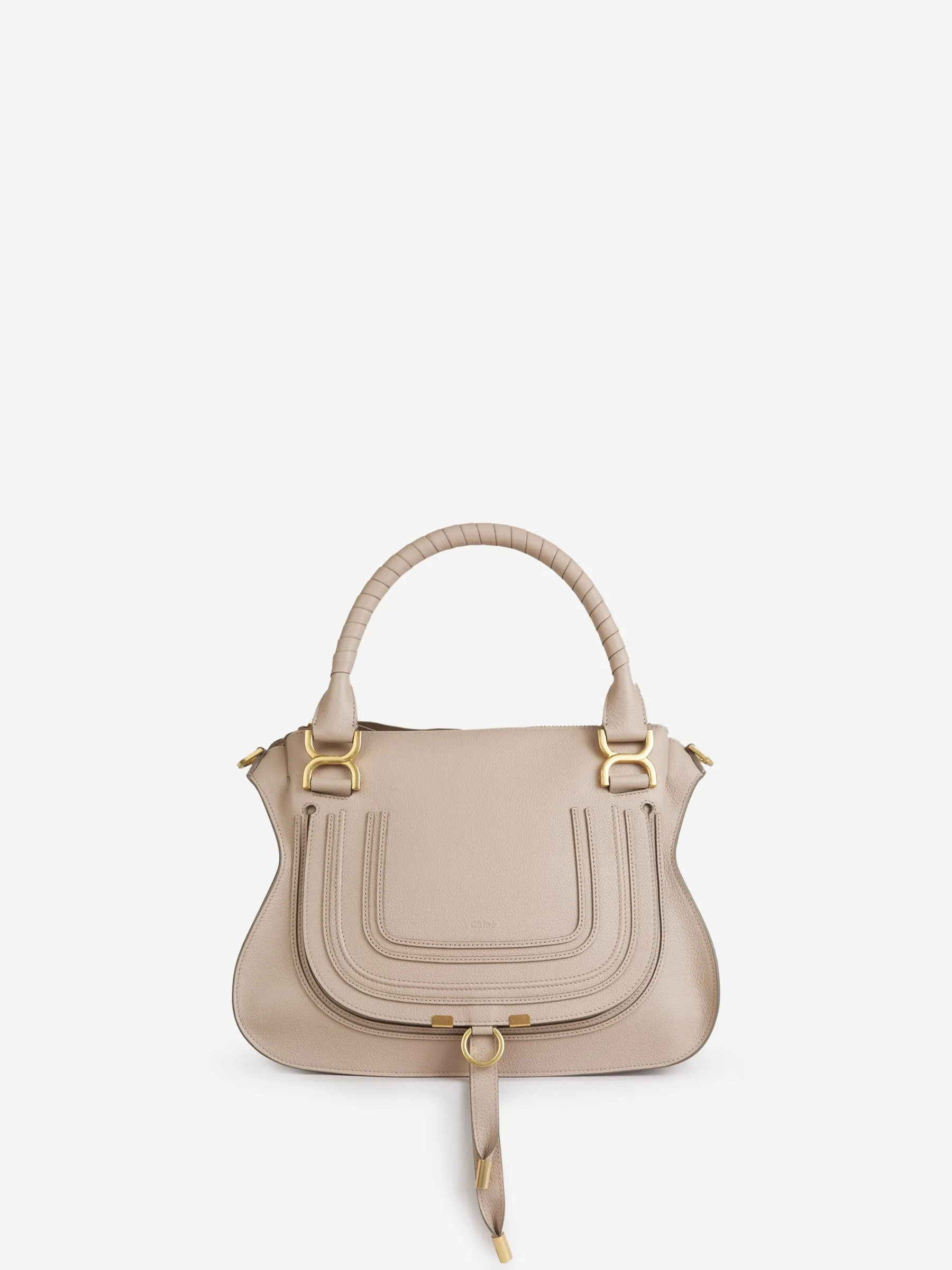 Chloé Marcie Maxi Bag 