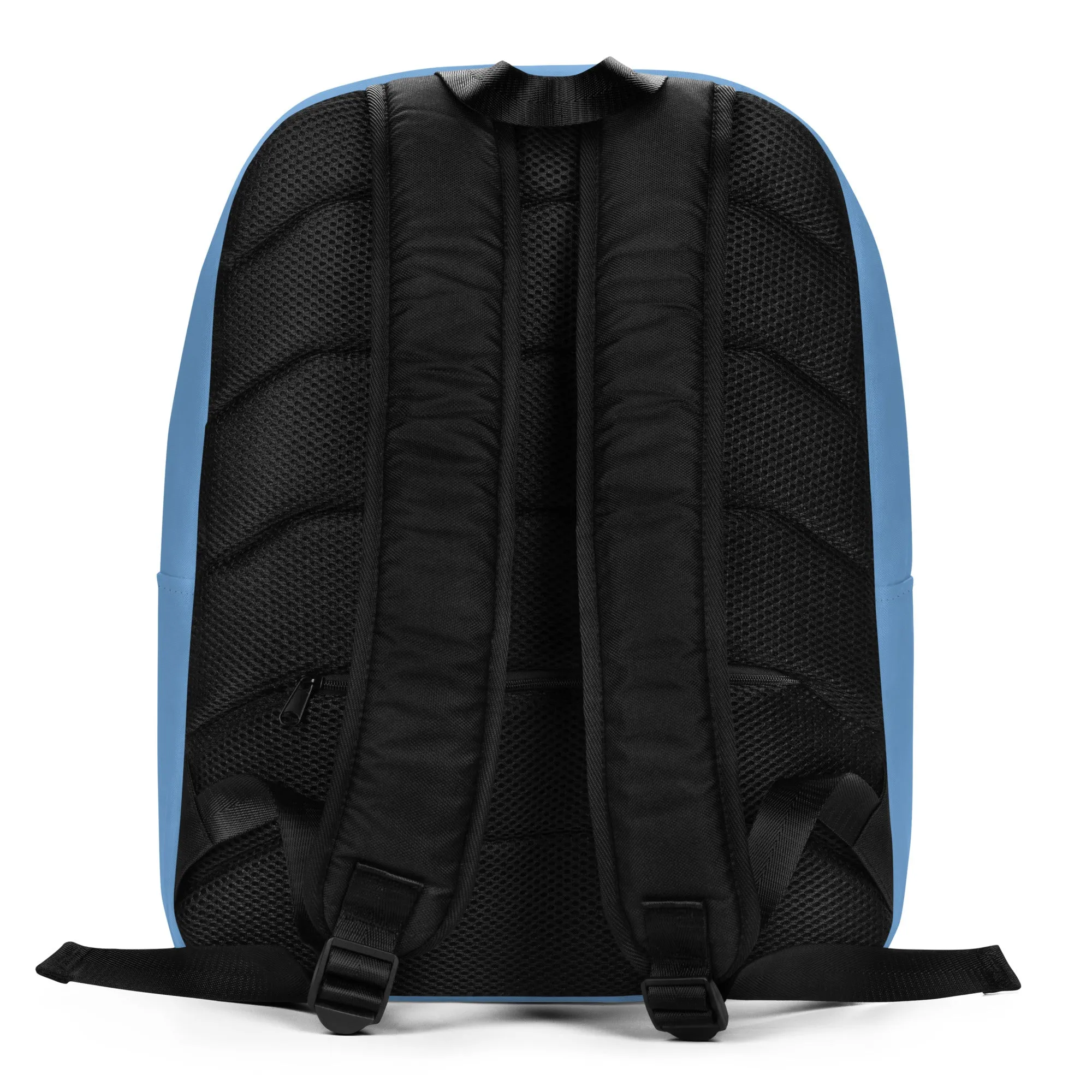 Choo, Choo, It's Back to School Minimalist Backpack