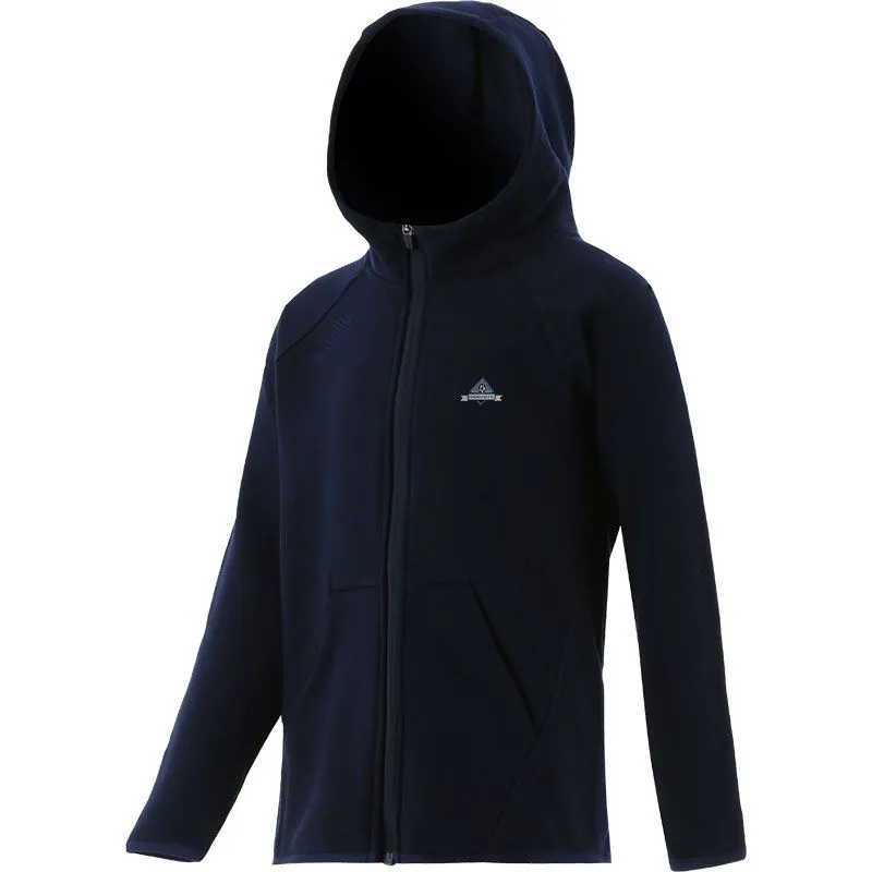 Chord Celtic Kids' Henry Fleece Full Zip Hoodie