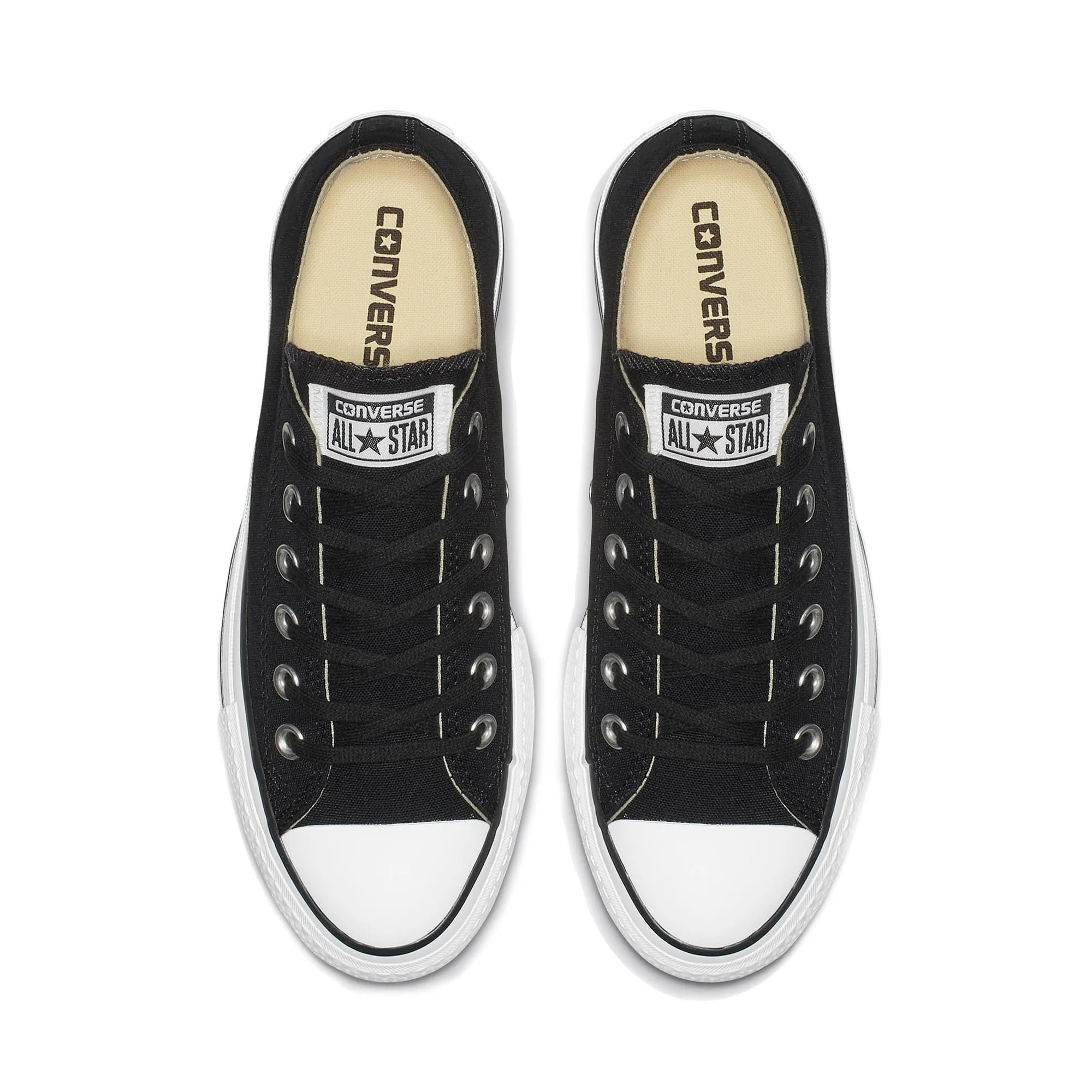 Chuck Taylor All Star Lift Platform Low-Top - Women