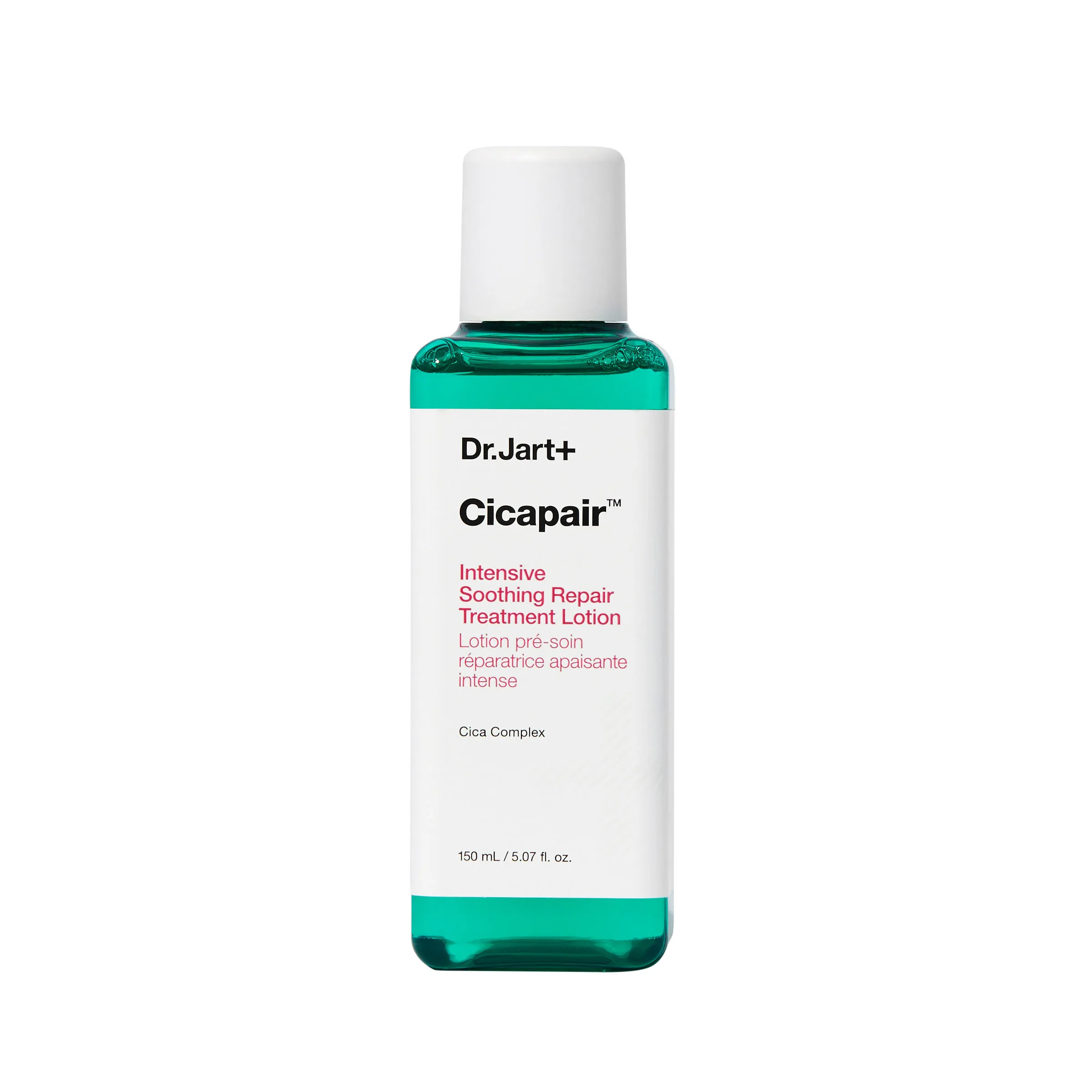 Cicapair Intensive Soothing Repair Treatment Lotion