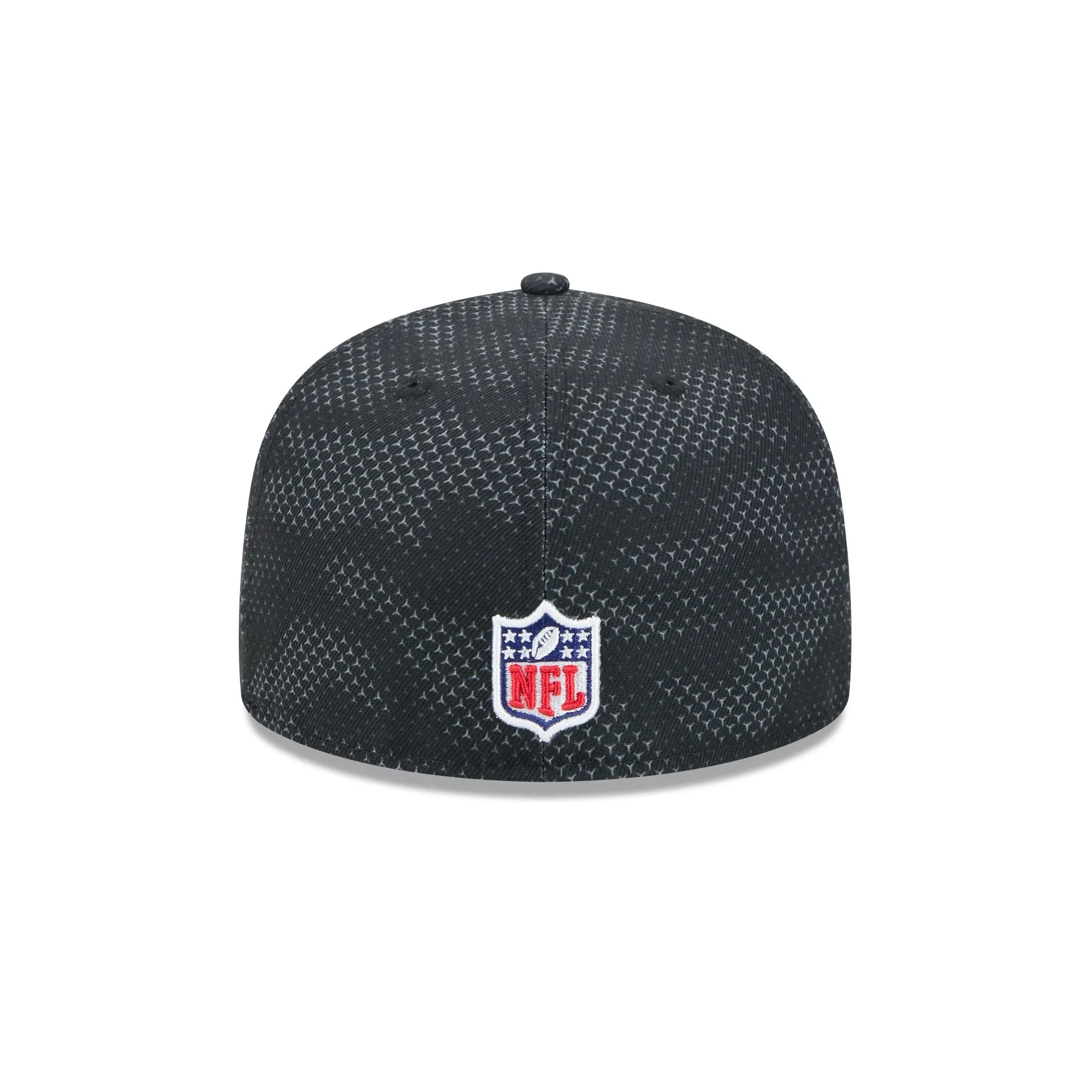 Cincinnati Bengals 2024 Sideline 59FIFTY Fitted Hat