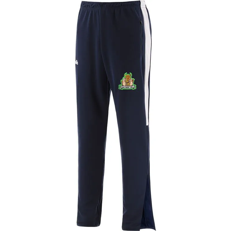 Clann Naofa Boxing Academy Aspire Skinny Tracksuit Bottoms