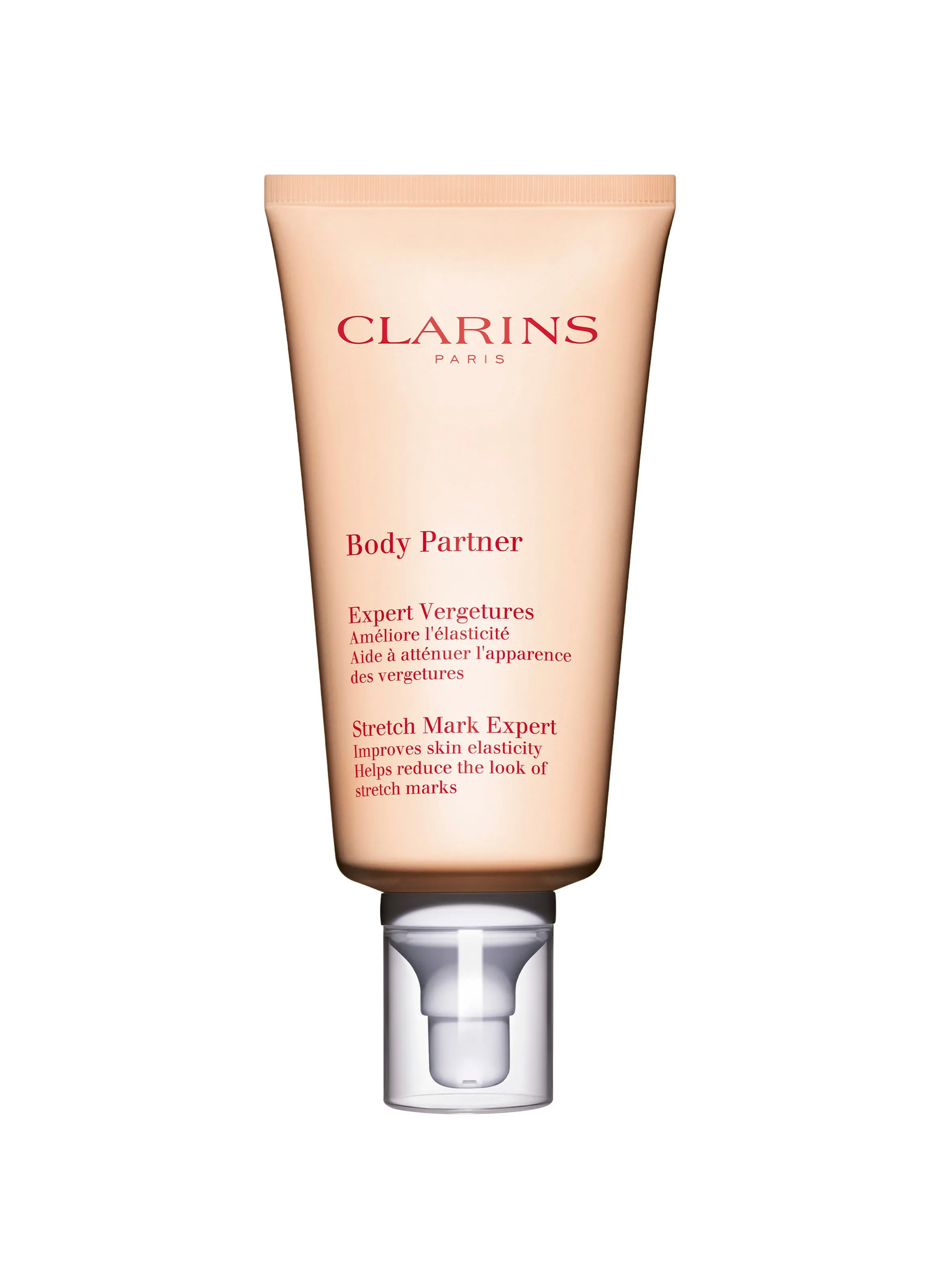 CLARINS  Body Partner Cream - Stretch Mark Expert