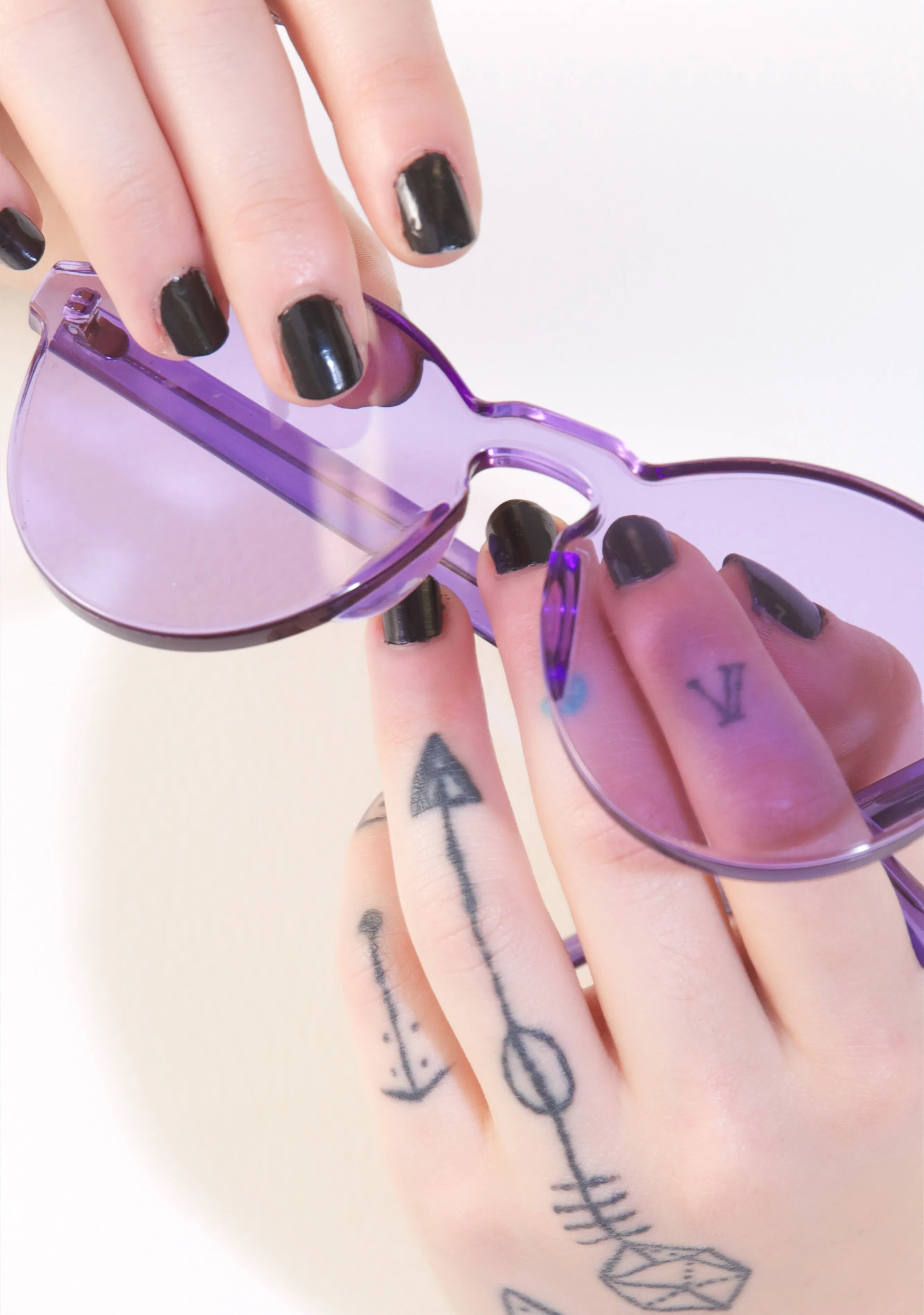 Claritii Sunglasses-