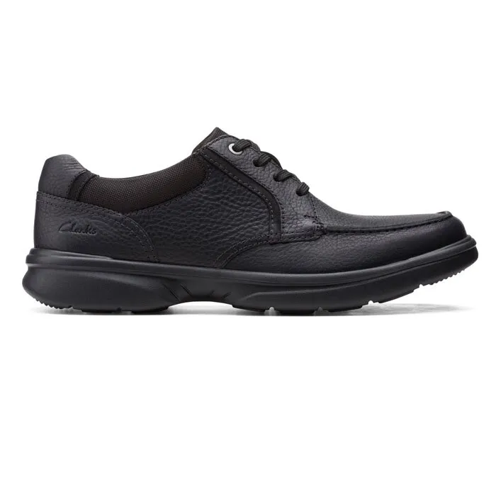 CLARKS BRADLEY VIBE BLACK 26153158