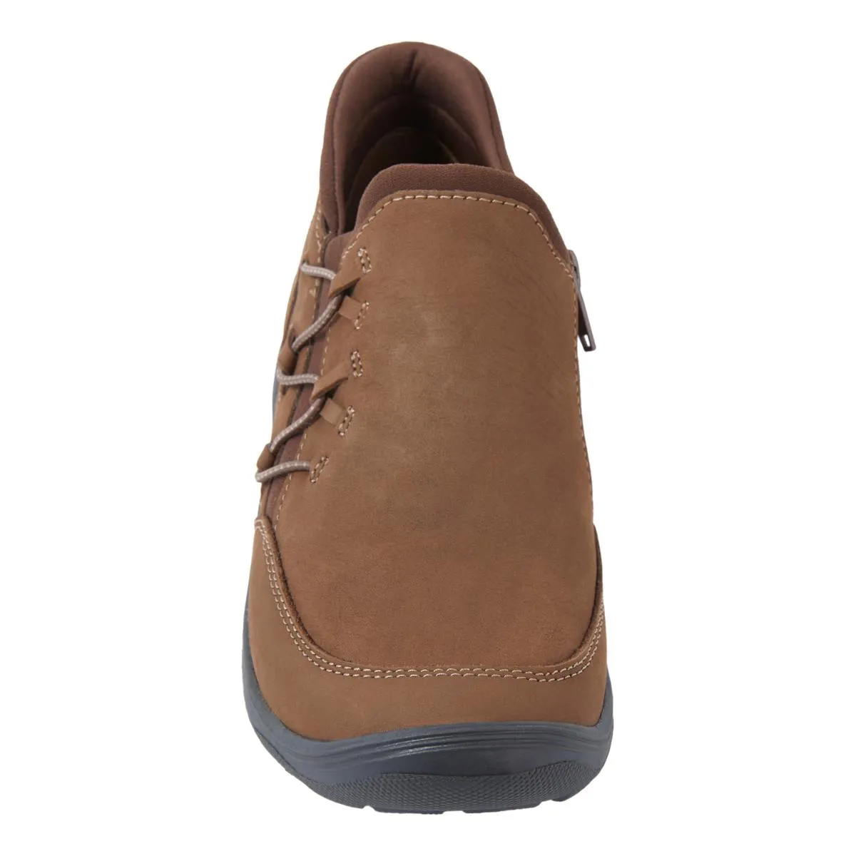      Clarks Collection Fiana Bay Ankle Boot     