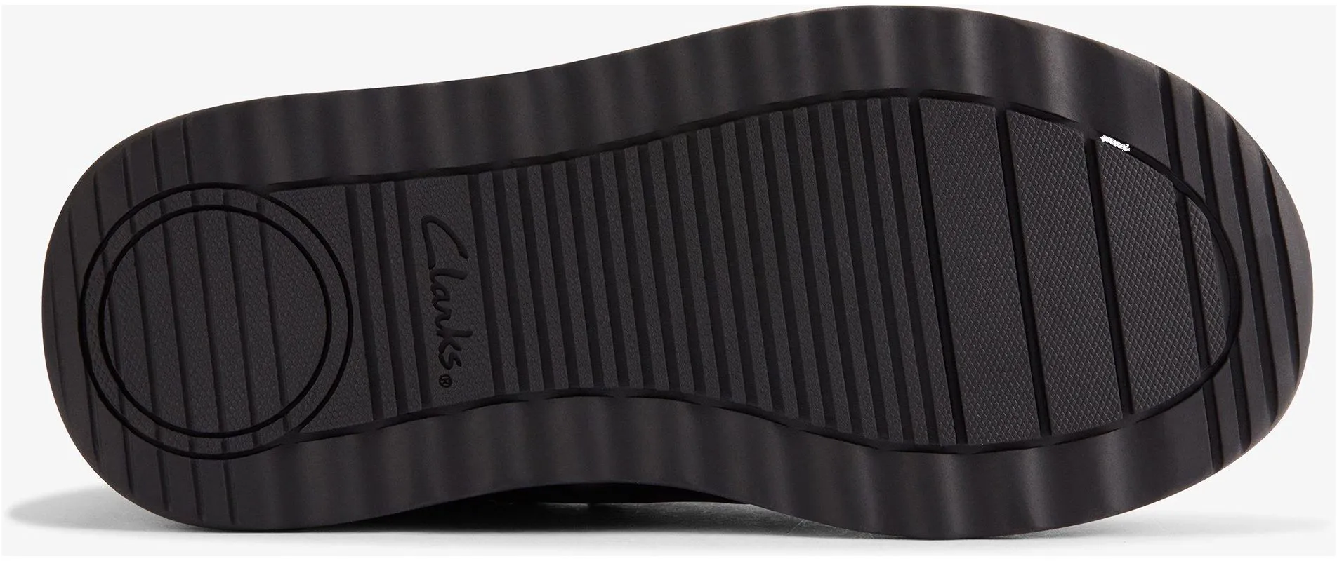 Clarks Daze Step 2 Kids