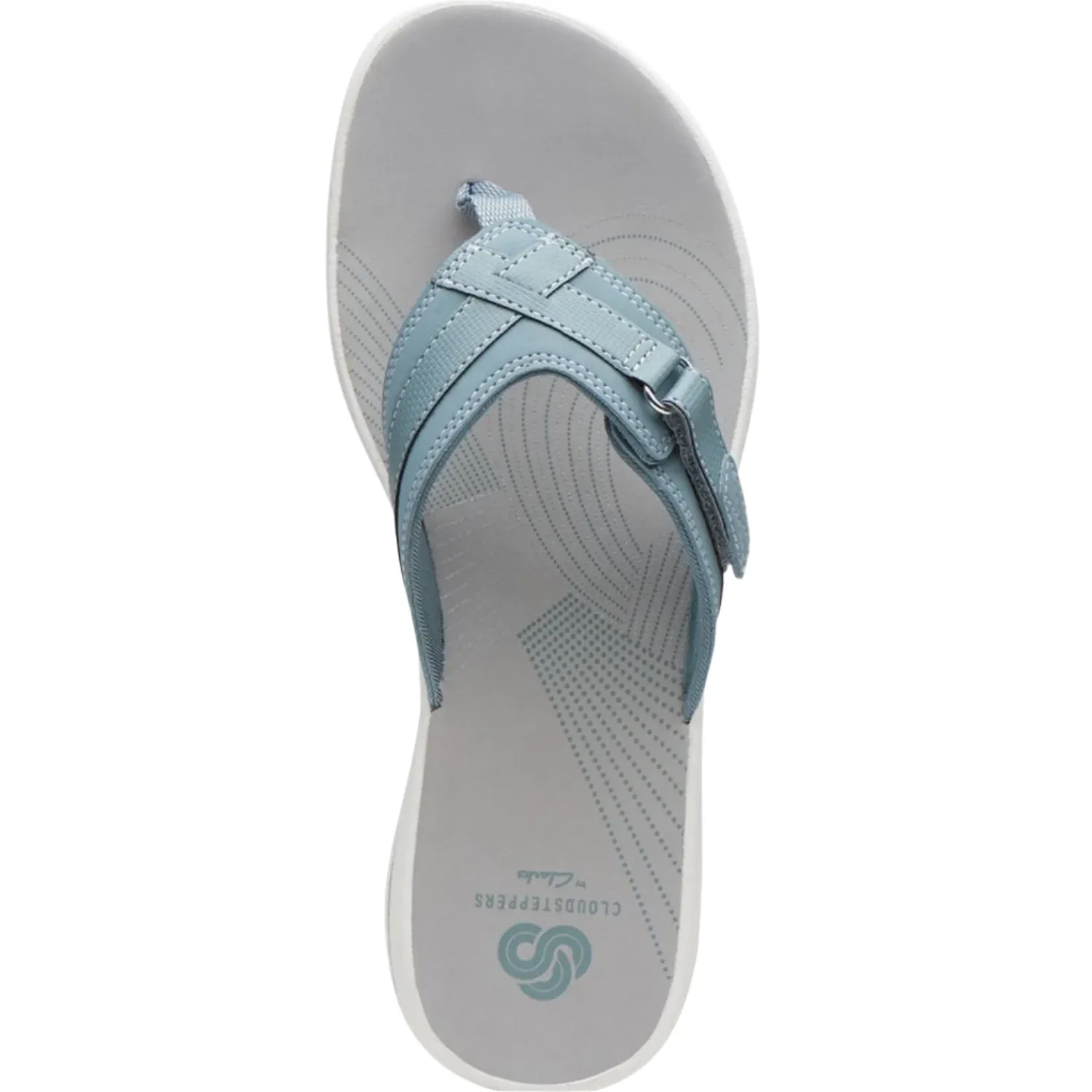 CLARKS ENGLA BREEZE SEA H Women's