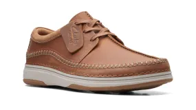 CLARKS ENGLA Nature 5 Tie Men's