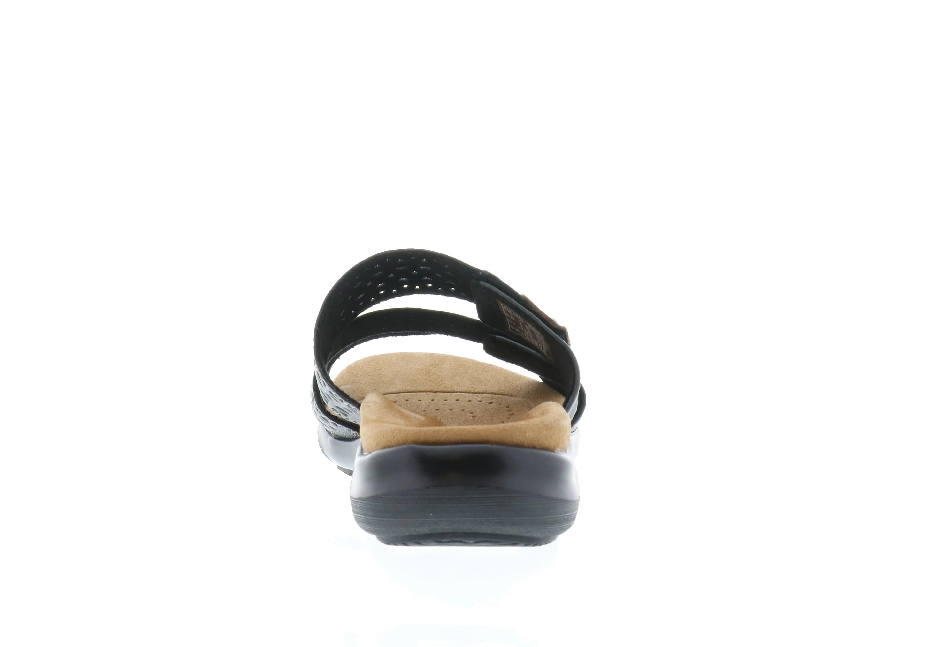 Clarks Kilty Walk (Women's) - Black