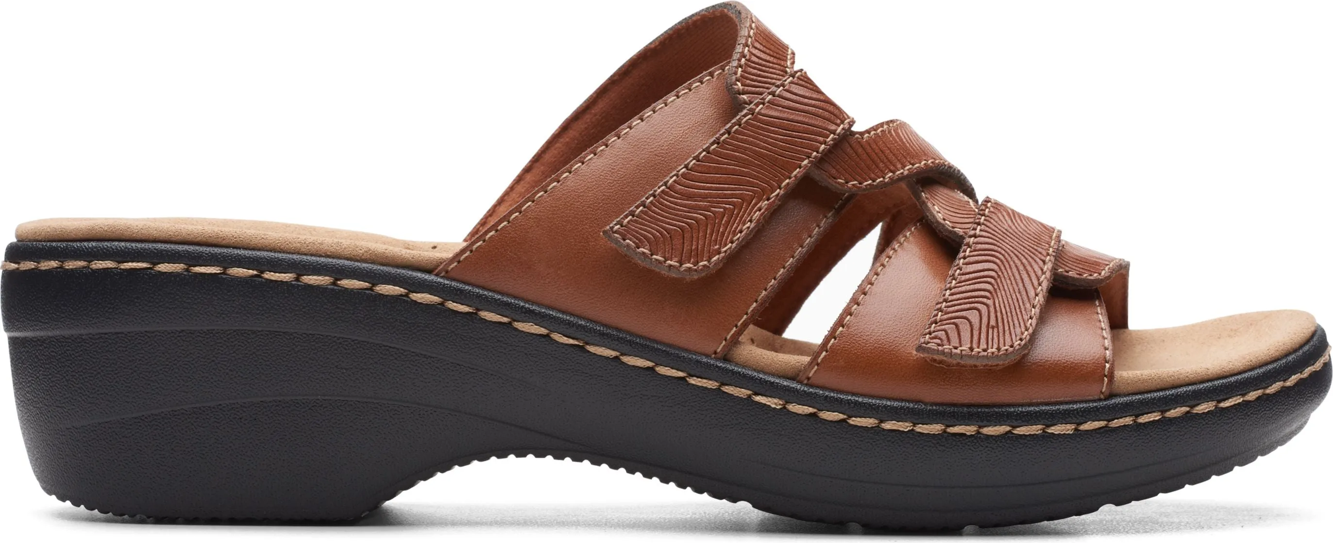 Clarks Merliah Karli Tan