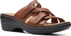 Clarks Merliah Karli Tan