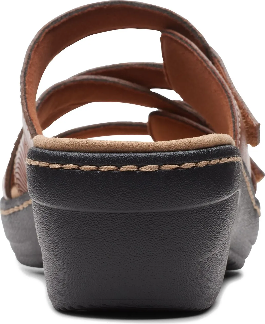 Clarks Merliah Karli Tan