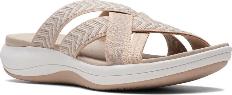 Clarks Mira Grove Sand