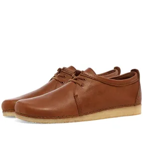 Clarks Originals AshtonCola Leather