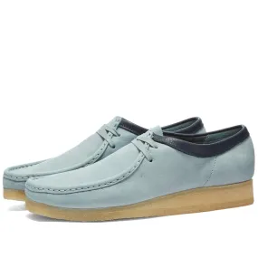 Clarks Originals WallabeeSage Nubuck