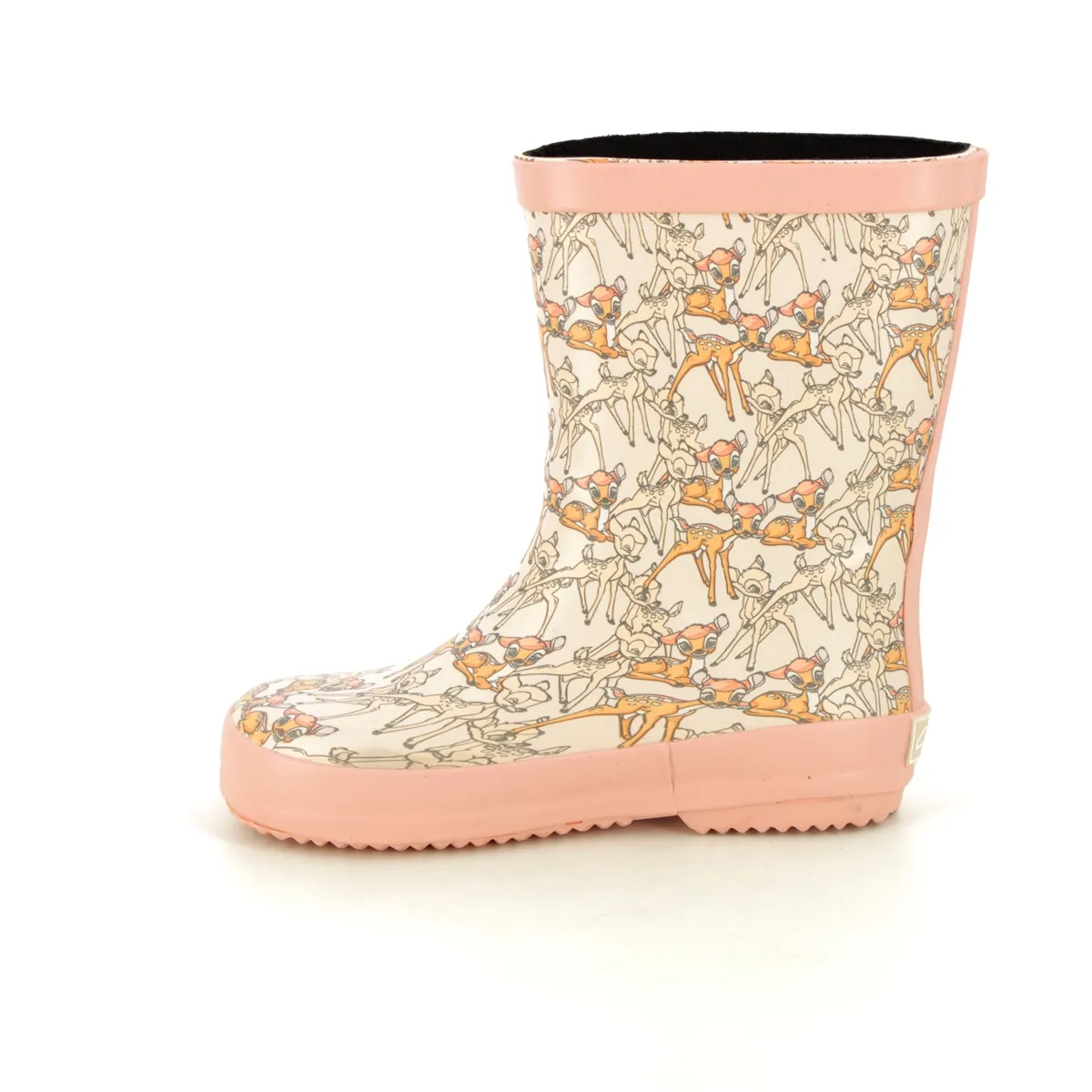 Clarks - Tarri Ears T 261641037g - G Fit (pink Glitz)