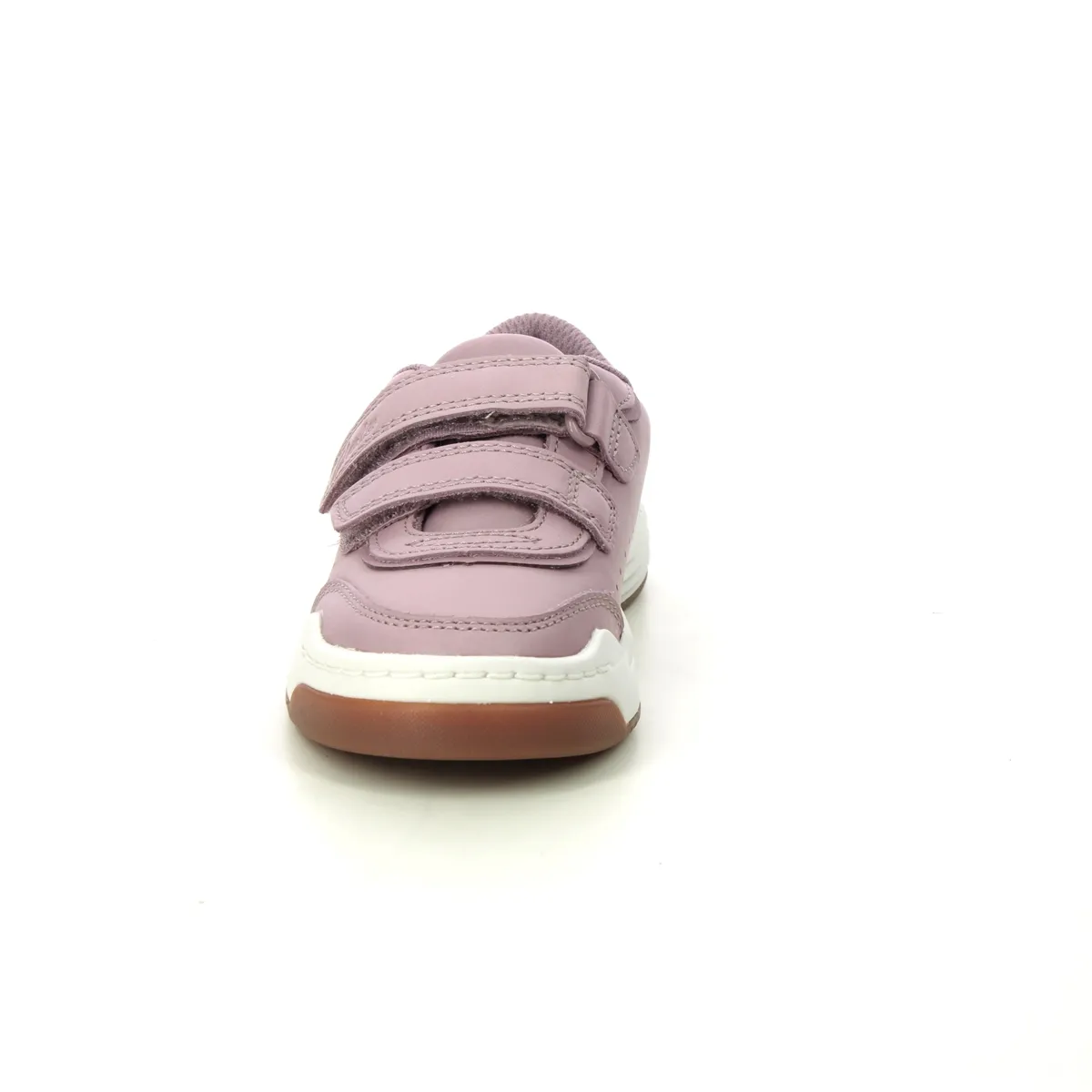 Clarks - Urban Solo K 261766616f - F Fit (pink Leather)