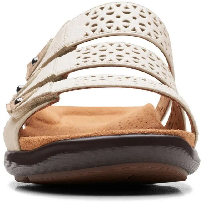 Clarks Women's Kitly Walk Sandal