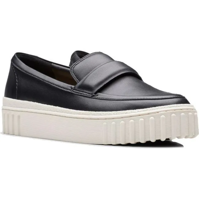 Clarks Women's Mayhill Cove Loafer