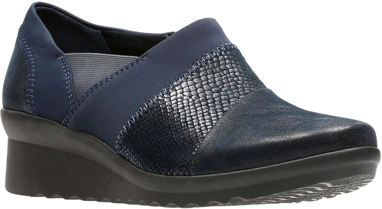 Clarks Women's Caddell Denali